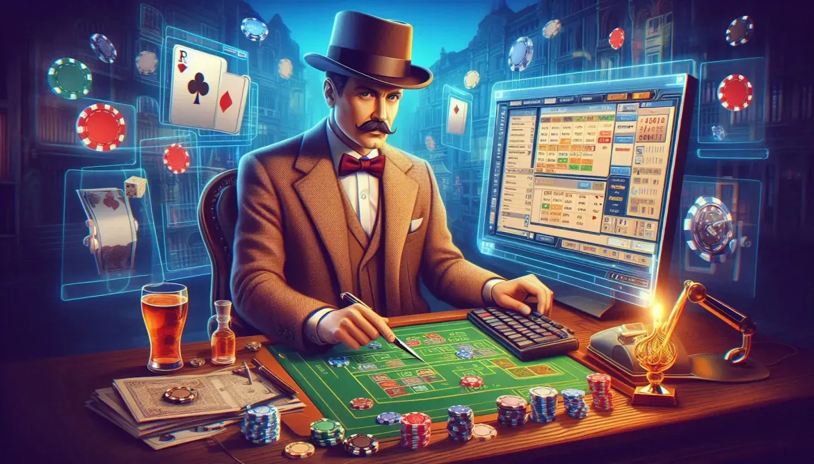 20Bet Casino